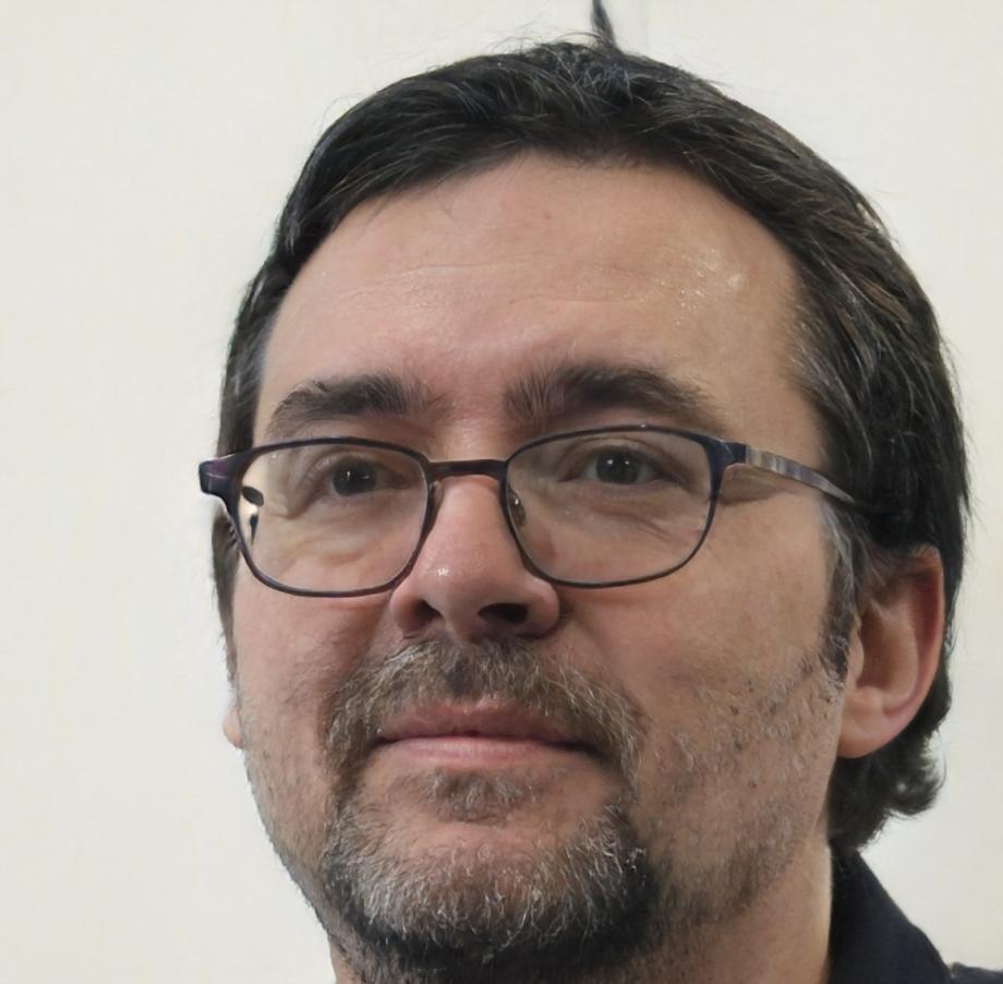 Zdjęcie eksperta Krzysztofa Żółć